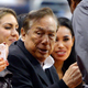 Illustration for article titled Donald Sterling Thinks He Owns His Players; Hes Not Alone